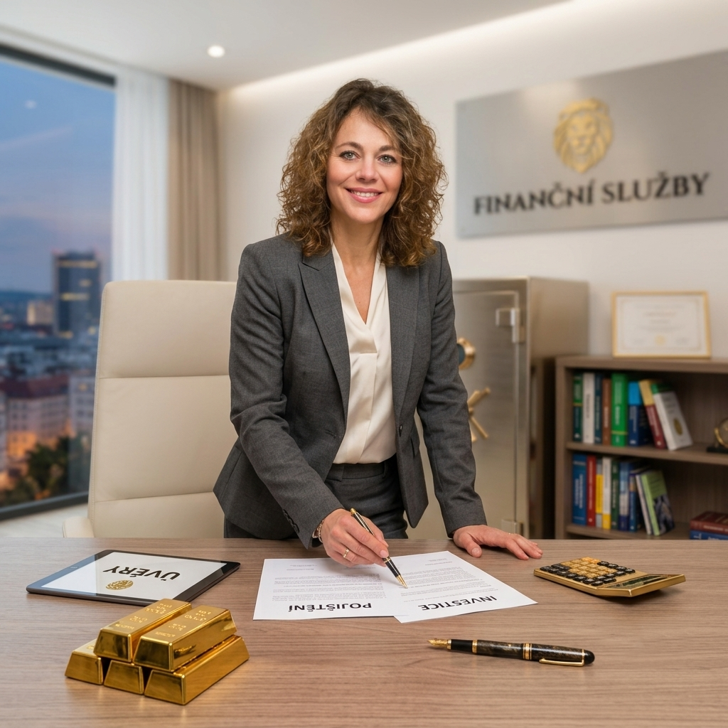 Lucie Stibůrková
